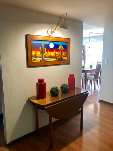 Departamento Inmejorable Ubicación Barrio El Golf