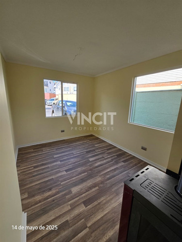 Arriendo Casa De 3d3b. Condominio, Bosque De Montemar Concón