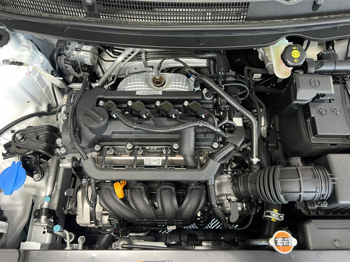 Kia Kx1 Aut
