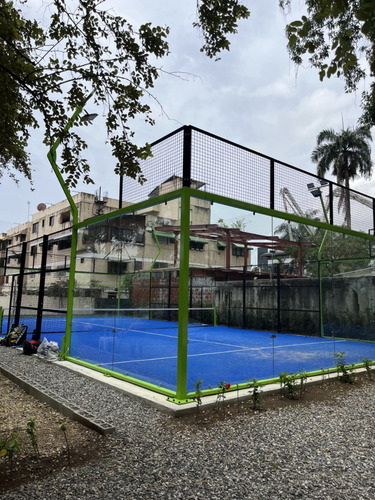 Apartamento En Alquiler Sector Arroyo Hondo Viejo Cod. 27172