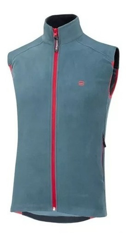 Chaleco De Hombre Polar Classic Polartec - Ansilta