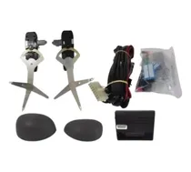 Comprar Kit Maquinas Levanta Cristales Original Celta Fun 5 Puertas