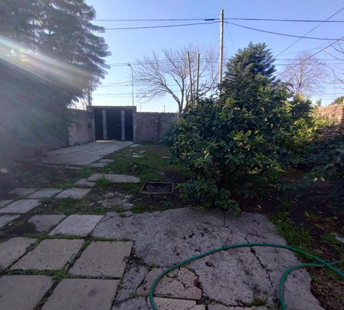 Casa Venta Moron Oportunidad
