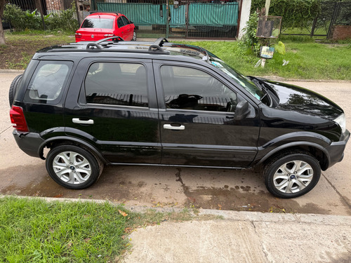 Ford Ecosport 1.6 Xl Plus Mp3 4x2