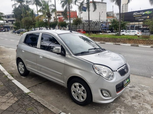 Picanto 1.0 Ex 12v Flex 4p Manual