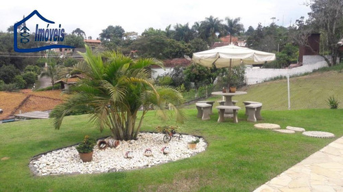 Imagem 16 de 30 de Sobrado Com 4 Dormitórios À Venda, 272 M² Por R$ 1.400.000,00 - Recento No Céu - Santa Isabel/sp - So0150