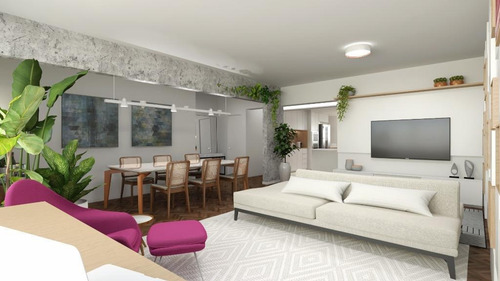 Imagem 2 de 10 de Apartamento Com 3 Dormitórios À Venda, 185 M² Por R$ 2.380.000,00 - Jardim América - São Paulo/sp - Ap19648