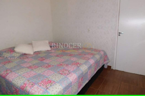 Imagem 12 de 13 de Casa Padrão Em Franca - Sp - Ca0153_rncr