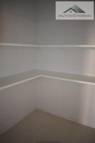 Imagem 14 de 29 de Casas Em Condomínio À Venda Em Atibaia/sp - Compre O Seu Casas Em Condomínio Aqui! - 1456727