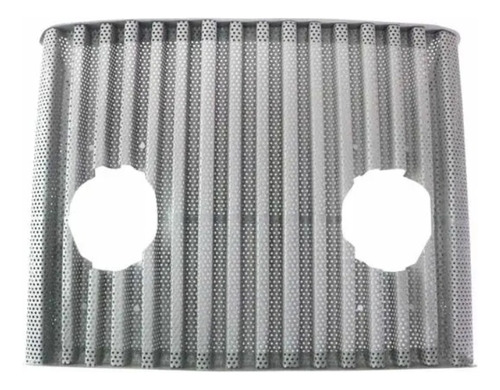 Grade Dianteira Trator Ford Farol Embutido 4630 A 8030