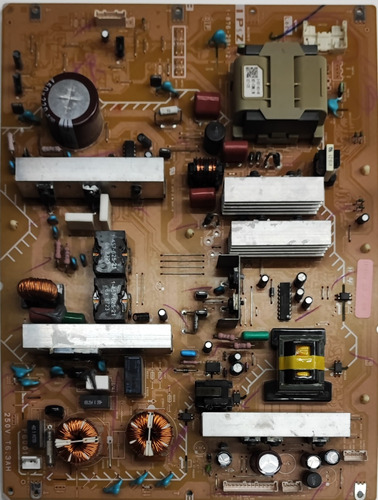 Placa Da Fonte E Tcon Usadas Tv Sony Klv-40v410a 