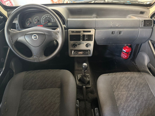 Fiat Uno mille 1.0 Fire Flex 5p