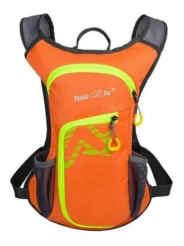 Mochila Deportiva Camelback Trekking Senderismo Ciclismo