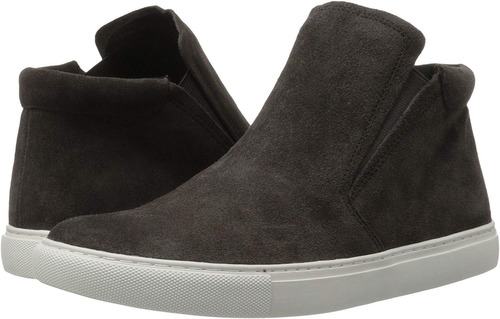 Sneaker Moda Kalvin Para Mujeres Kenneth Col Nuevo York