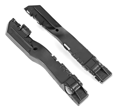 Par Guías Soporte De Facia Delantera Dodge Journey 2009-2020