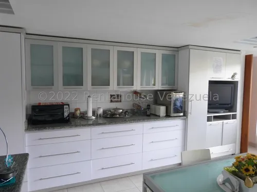 Apartamento En Venta - Ab 23-1729