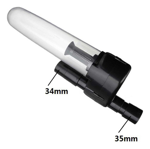 Colector De Polvo Ciclónico Para Pyc-968 Pyc-998 Pyc-6001