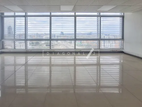 Oficina En Arriendo En Chicó Norte
