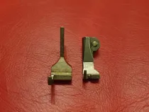 Comprar Equipo Pfaff 335 Trencillar Pie,chapa Y Diente