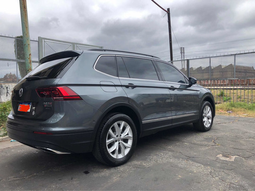 Volkswagen Tiguan Allspace 2.0 Tsi Comfortline Dsg