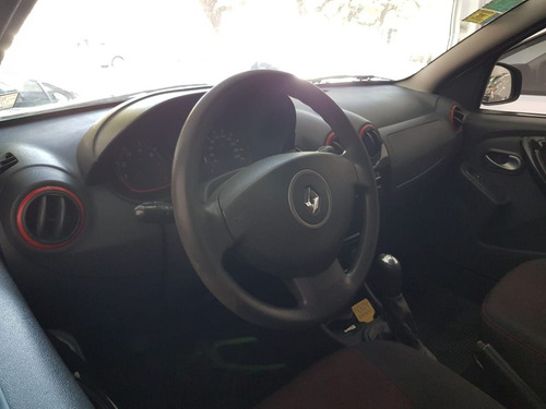 Renault Sandero Stepway Privilege 2013 Nav Gnc
