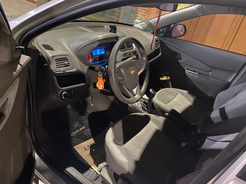 Chevrolet Cobalt 1.8 Lt