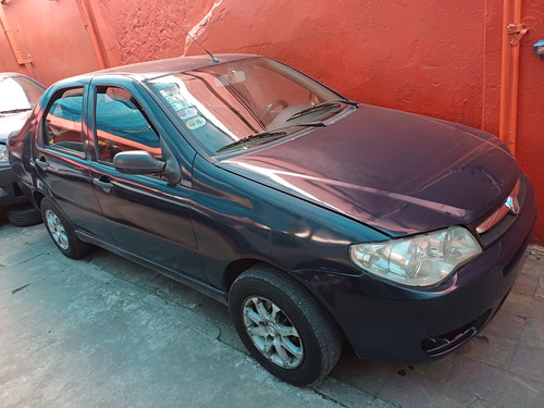 Fiat Siena 1.4 Fire Da