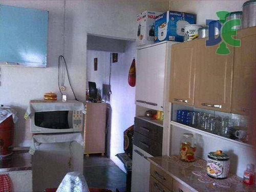Chácara Com 2 Dormitórios À Venda, 873 M² Por R$ 220.000,00 - Veraneio Irajá - Jacareí/sp - Ch0053