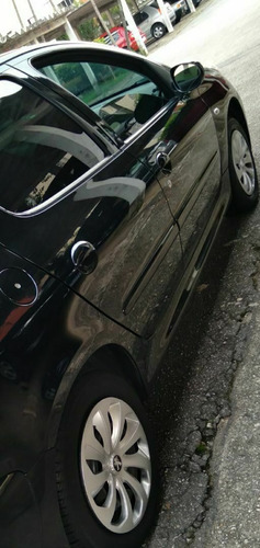 Peugeot 207 2009 1.4 Xr Flex 5p