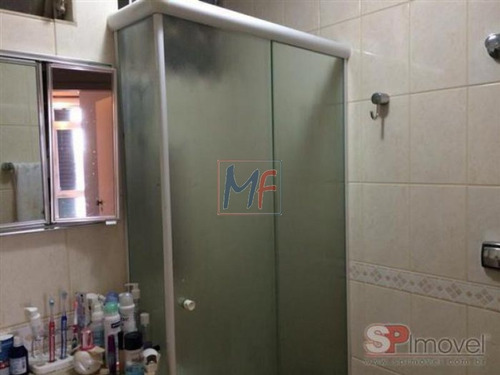 Imagem 12 de 23 de Ref 4401 - Excelente Apartamento No Bairro Vila Anglo Brasileira, Com 2 Dorms, 1 Vaga, 63 M² , Face Norte Sol Na Manha, Próximo Metrô. - 4401