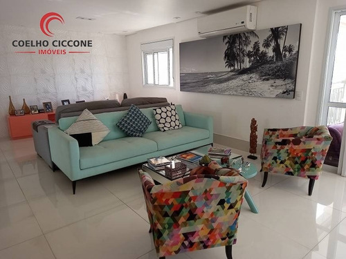 Imagem 5 de 15 de Apartamento A Venda No Bairro Campestre - V-4900