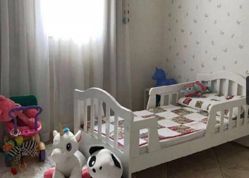 Imagem 16 de 17 de Venda - Apartamento - Vila Nossa Senhora De Fátima - Americana - Sp - M458179