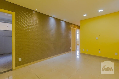 Imagem 2 de 15 de Apartamento À Venda No Eldorado - Código 375910 - 375910