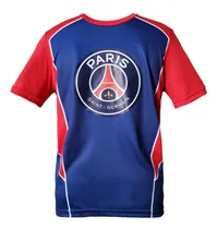 Comprar Camiseta Paris Saint Germain Masculino Futebol Champions Psg
