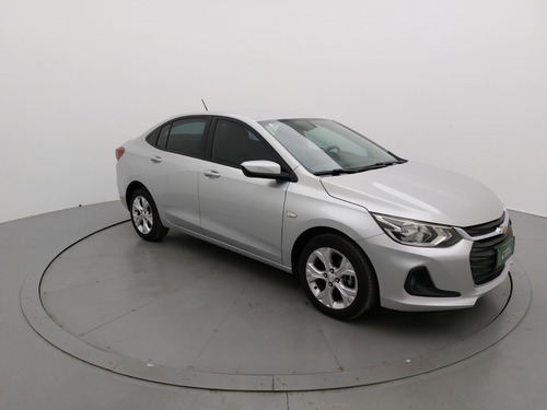 Chevrolet Onix 1.0 TURBO FLEX PLUS LTZ MANUAL