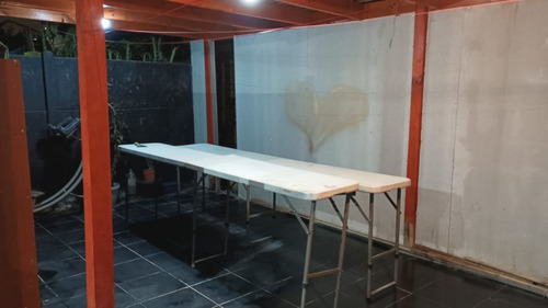 Se Vende Dpto 1° Piso, Comuna San Bernardo