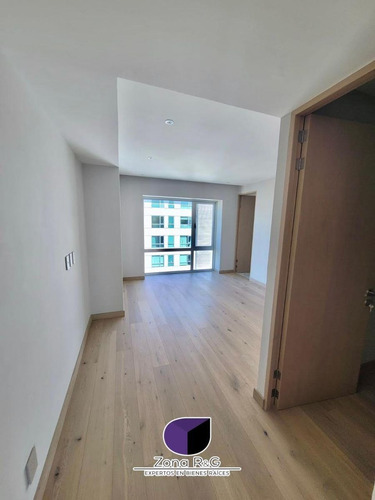 Imagen 7 de 13 de Reforma Santa Fe, Torre Abetos Estrena Departamento En Venta