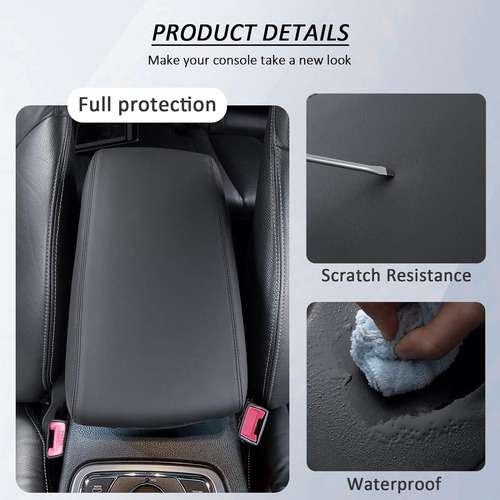 Funda De Consola Central Compatible Con Jeep Grand Cherokee