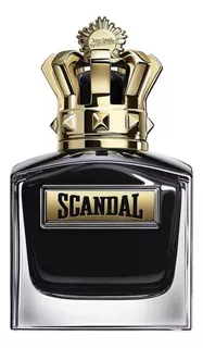 Jean Paul Gaultier Scandal Le Parfum Para Hombre Edp 100 Ml