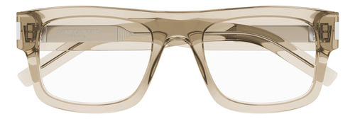Lentes Saint Laurent Sl 574 003 52 Hombre Armazones