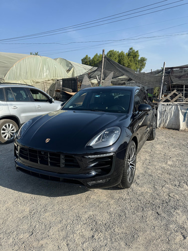 Porsche Macan 3.0 Gts At