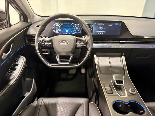 Omoda C5 1.5T Premium Cvt