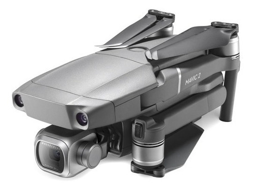 Imagen 1 de 9 de Dji Mavic 2 Pro With Smart Controller