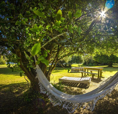 Casa En El Quijote Club De Chacras, La Barra, Punta Del Este, Dueño Directo!
