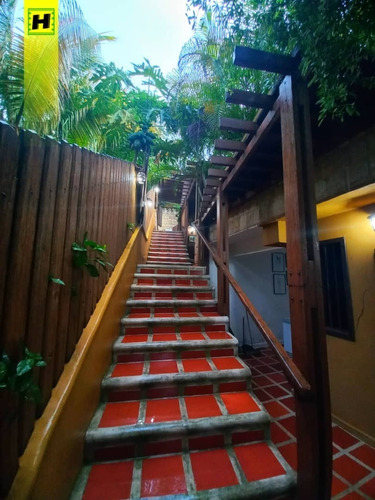Imagen 6 de 18 de Hermosa Casa En Alquiler Vacional Res. El Retiro Ii