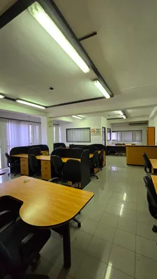 Oficina en alquiler