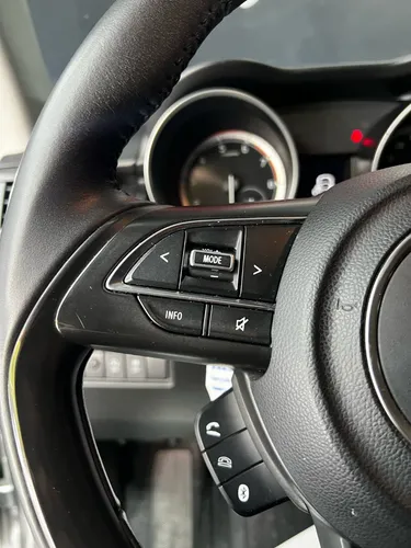 Suzuki Swift 1.2 Hybrid 2Wd