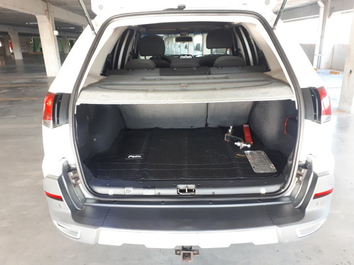 Fiat Palio Weekend Full