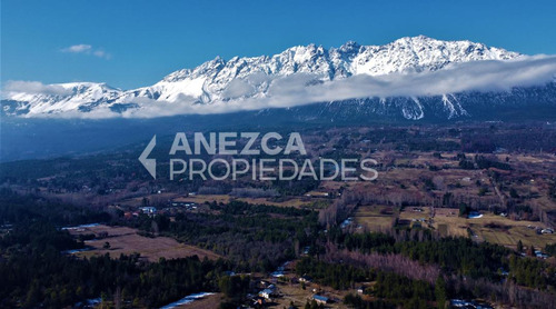Se Vende Lote 900 M2 - Las Golondrinas - Lago Puelo