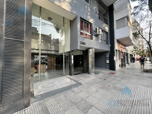Venta Con Renta Departamento Gaona 2400 Triplex A Estrenar Caballlito